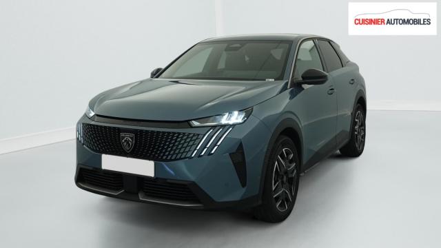Peugeot 3008 image 7