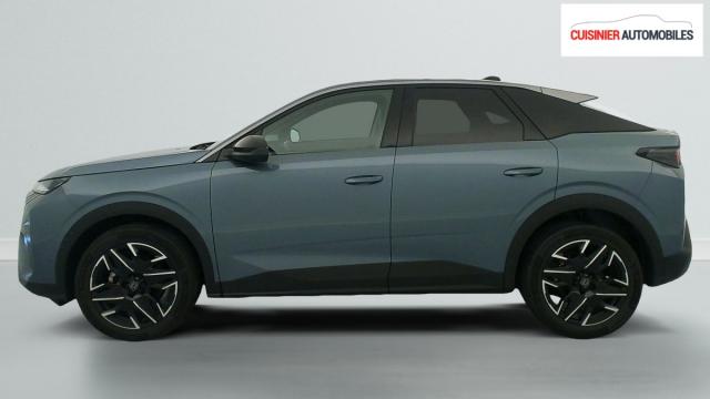 Peugeot 3008 image 8