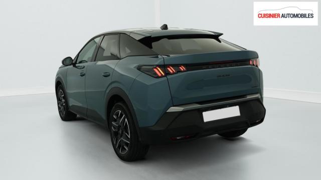 Peugeot 3008 image 9