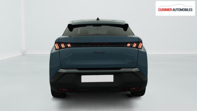 Peugeot 3008 image 4