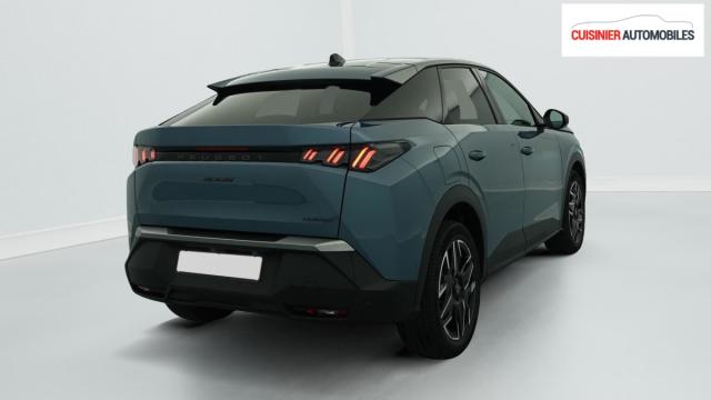 Peugeot 3008 image 6