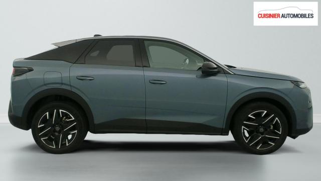 Peugeot 3008 image 1