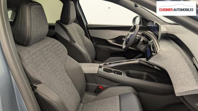 Peugeot 3008 image 5