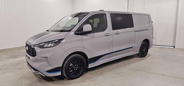 Ford Transit Custom image 1