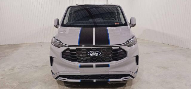 Ford Transit Custom image 6