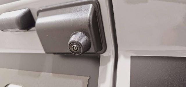 Ford Transit Custom image 3