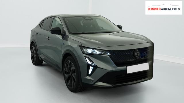 Renault Rafale Hyper Hybrid E-Tech 4x4 300 Esprit Alpine