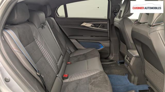 Renault Rafale image 5