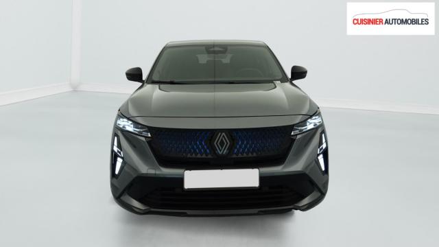 Renault Rafale image 3