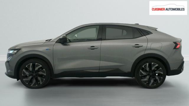 Renault Rafale image 1