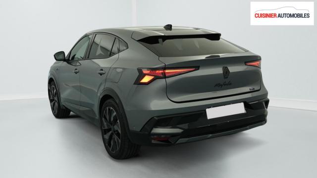 Renault Rafale image 4