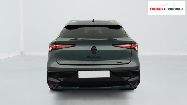 Renault Rafale image 9