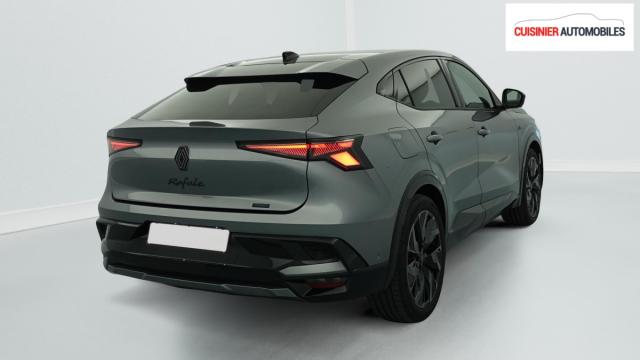 Renault Rafale image 7