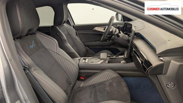 Renault Rafale image 6