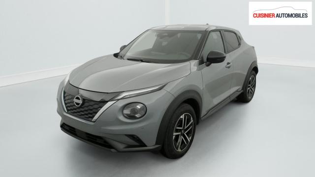 Nissan Juke image 5