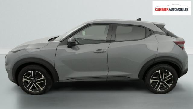 Nissan Juke image 8