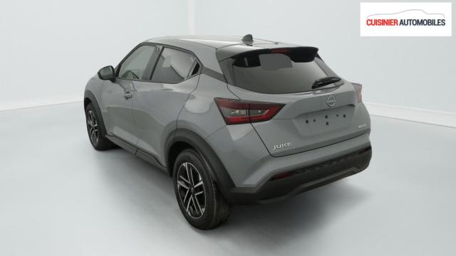 Nissan Juke image 4