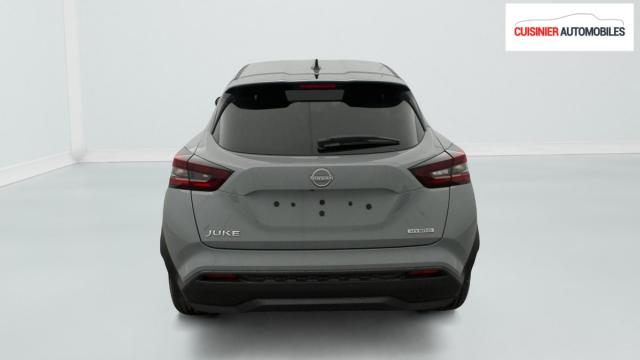 Nissan Juke image 3