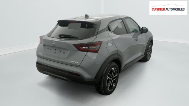 Nissan Juke image 1