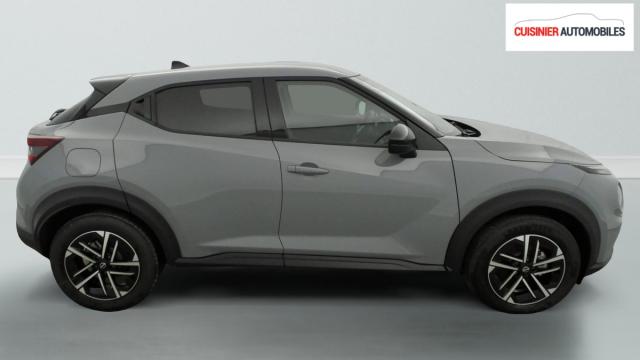 Nissan Juke image 7