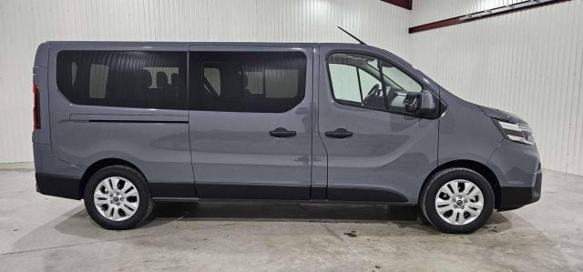 Nissan Primastar image 4