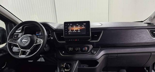 Nissan Primastar image 5