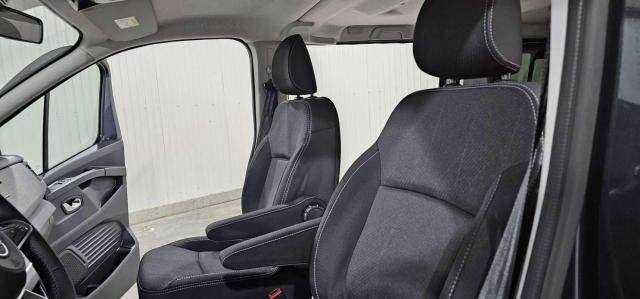 Nissan Primastar image 7