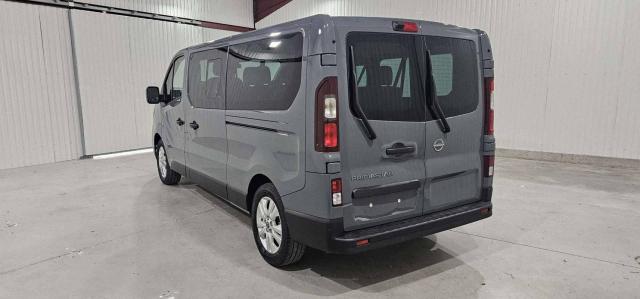 Nissan Primastar image 6