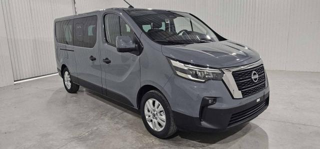 Nissan Primastar image 9