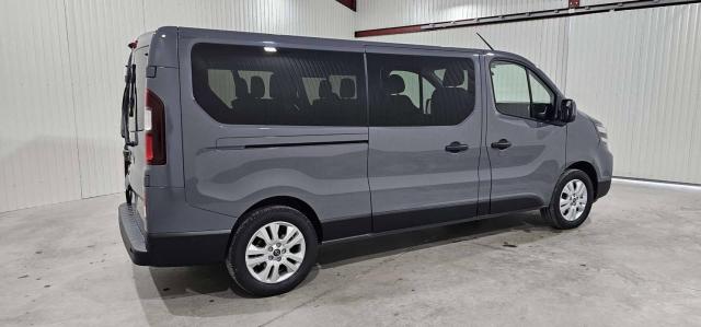 Nissan Primastar image 3