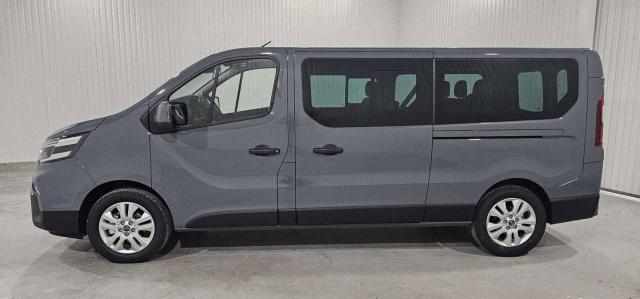 Nissan Primastar image 8