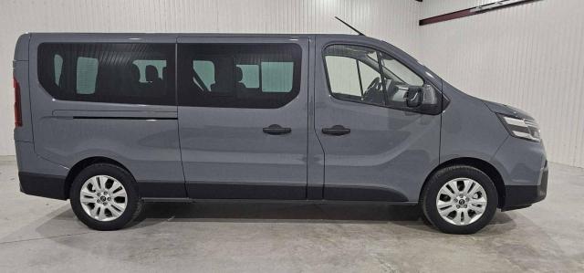 Nissan Primastar image 6