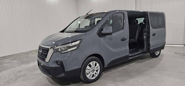 Nissan Primastar image 5