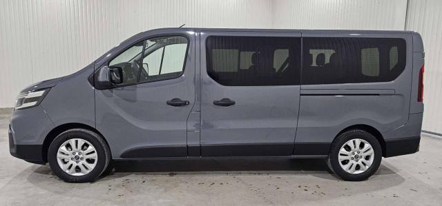 Nissan Primastar image 1