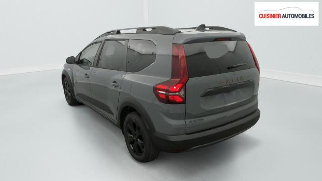 Dacia Jogger image 4