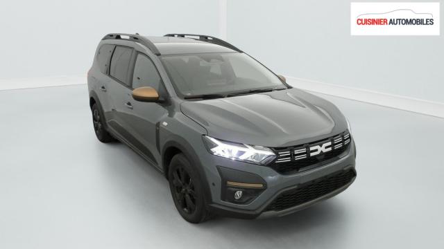 Dacia Jogger image 7