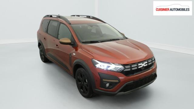Dacia Jogger image 5