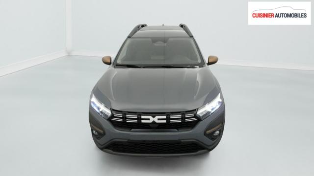 Dacia Jogger image 6