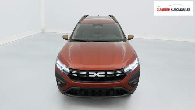 Dacia Jogger image 2