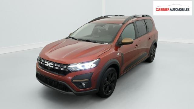 Dacia Jogger image 8
