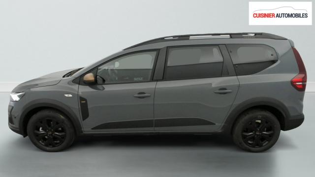 Dacia Jogger image 9