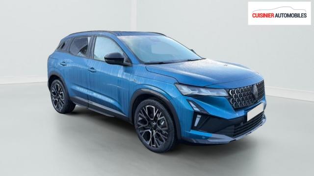 Renault Austral 1.2 E-Tech Full Hybrid 200 Esprit Alpine