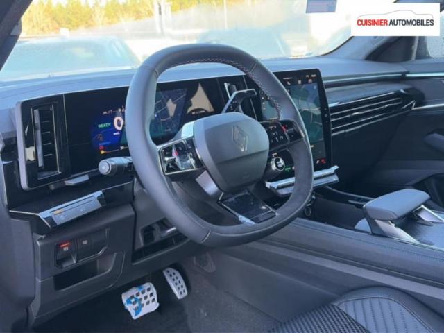 Renault Austral image 8