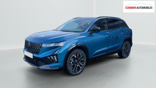 Renault Austral image 9