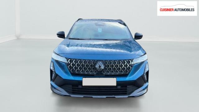 Renault Austral image 5