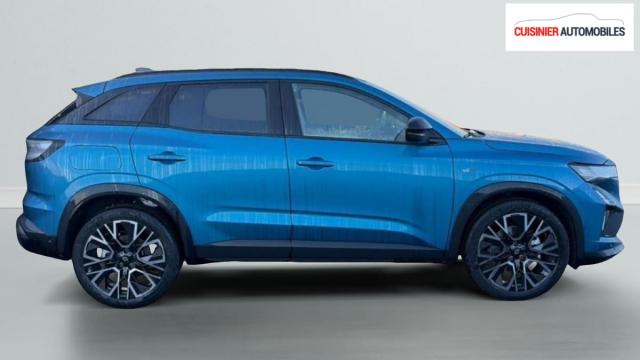 Renault Austral image 4