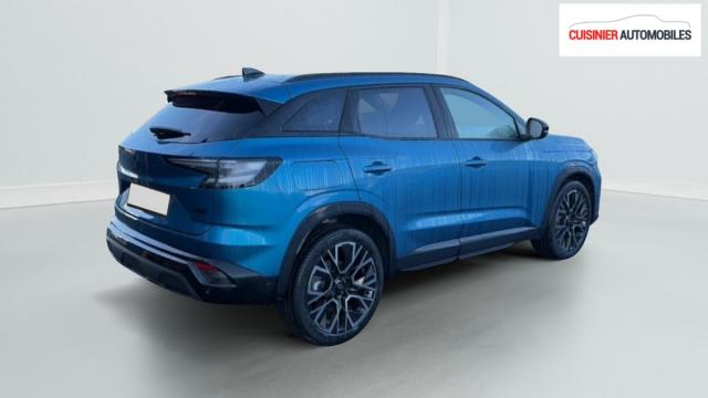 Renault Austral image 2