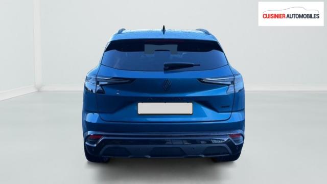 Renault Austral image 3