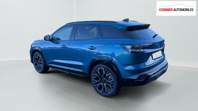 Renault Austral image 6