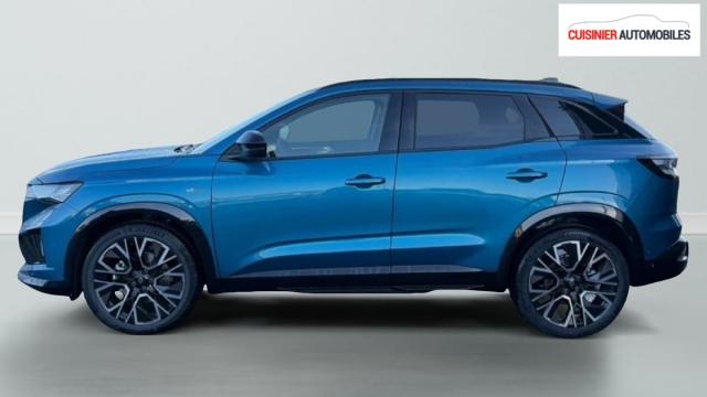 Renault Austral image 7